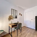 Apartamento Agathe *