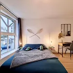 Agathe Apartamento