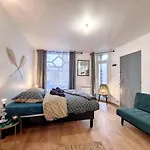 Agathe Apartamento