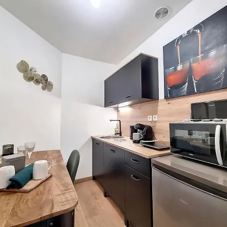 Apartment Agathe