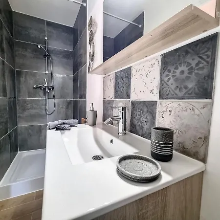 Apartment Agathe Rouen